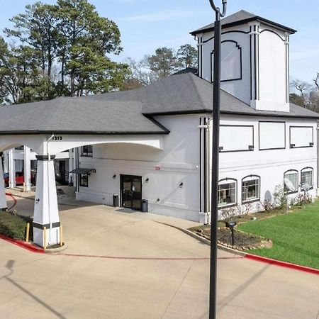 فندق سوبر 8 باي ويندام مانسفيلد، لويزيانا Mansfield المظهر الخارجي الصورة